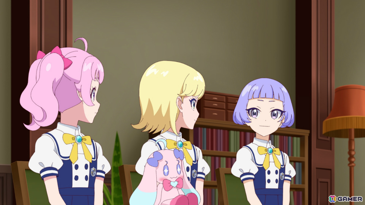 アニメ「ひみつのアイプリ」第77話「プリンセスのきせき」のあらすじ&先行カットが公開!の画像
