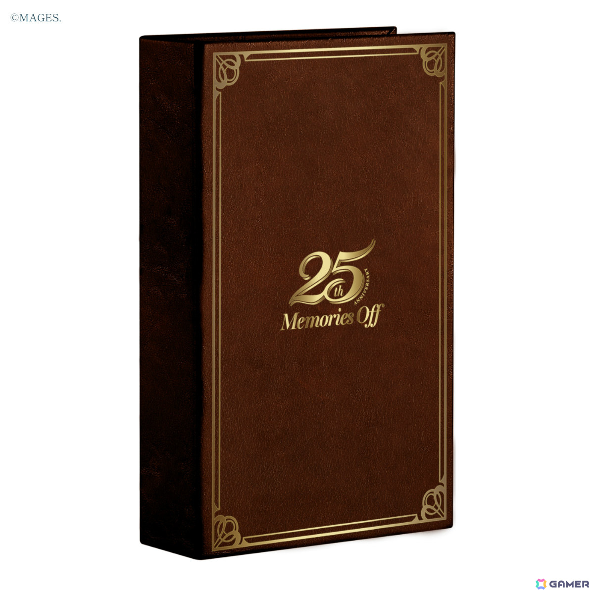 「メモリーズオフ」シリーズ25周年を記念した腕時計が2,000本限定で登場！双海詩音と白河ほたるの2モデルの画像17