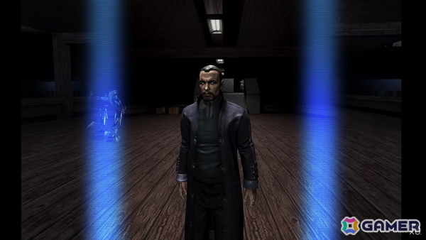 初代「Deus Ex」のリマスター版「Deus Ex Remastered」が2026年2月5日に発売！ビジュアルのアップグレードをはじめコントローラー操作への最適化もの画像