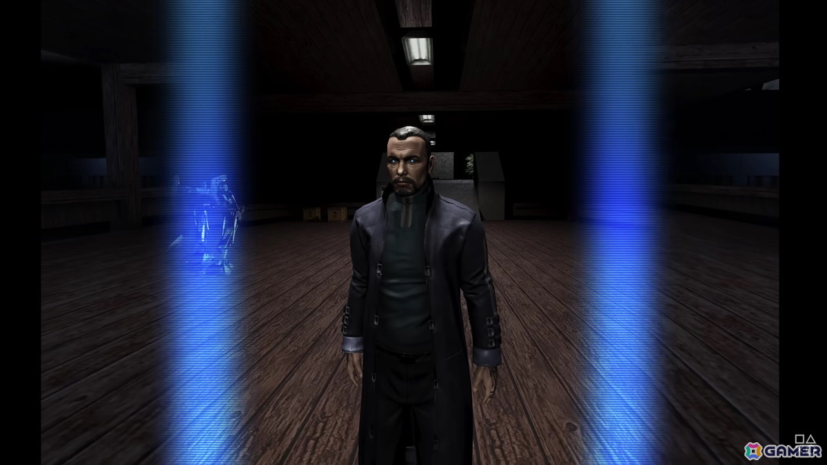 初代「Deus Ex」のリマスター版「Deus Ex Remastered」が2026年2月5日に発売！ビジュアルのアップグレードをはじめコントローラー操作への最適化もの画像3