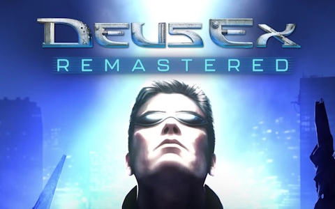 初代「Deus Ex」のリマスター版「Deus Ex Remastered」が2026年2月5日に発売！ビジュアルのアップグレードをはじめコントローラー操作への最適化も