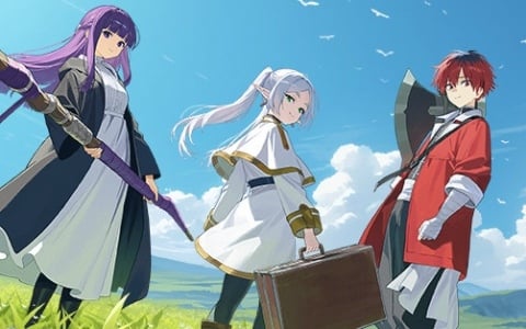 Epic Seven」の事前登録がスタート！最大10回分召喚ができる事前登録