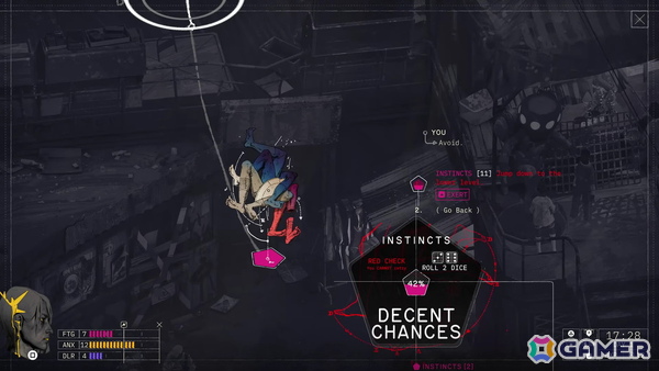 スパイRPG「ZERO PARADES: For Dead Spies」がPS5/PCで2026年に発売