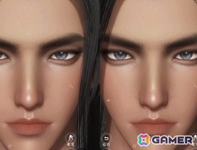 「逆水寒（Sword Of Justice）」の試遊＆インタビューをお届け！AIを用いた実際に会話できるNPCは作品世界への没入感の一助に【TGS2025】の画像13
