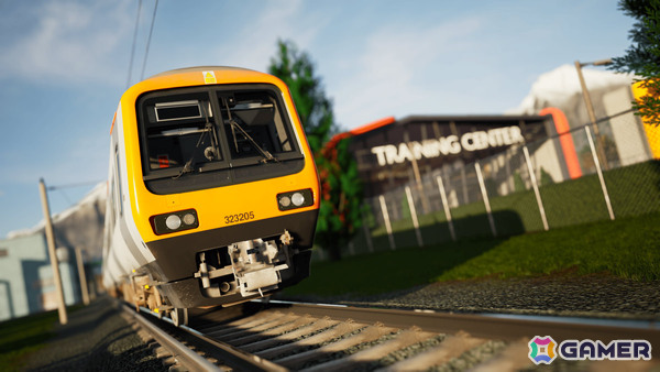 3つの路線で多彩な列車を操る鉄道シミュレーション「Train Sim World 6」の先行アクセスが開始！の画像3