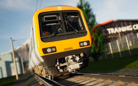 3つの路線で多彩な列車を操る鉄道シミュレーション「Train Sim World 6」の先行アクセスが開始！