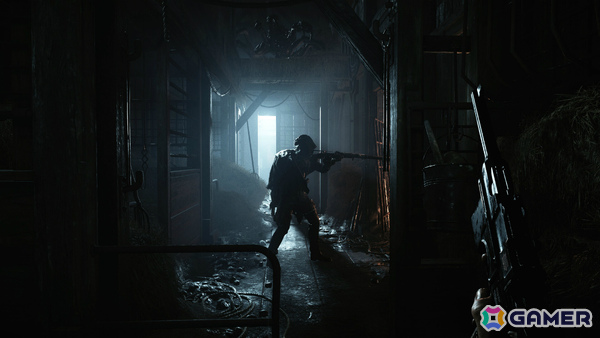 PvPvEホラーシューター「Hunt: Showdown 1896」日本語ローカライズがPS5/Xbox Series X|S向けに実装！の画像