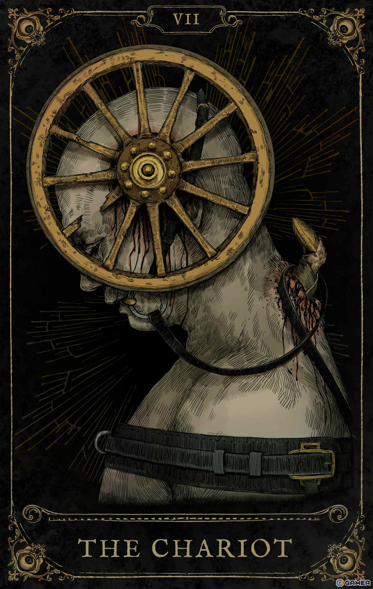 PvPvEホラーシューター「Hunt: Showdown 1896」日本語ローカライズがPS5/Xbox Series X|S向けに実装！の画像14