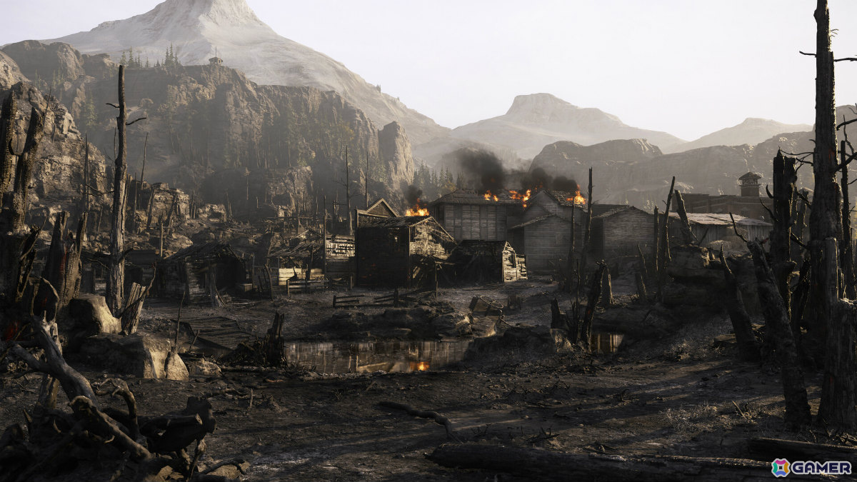 PvPvEホラーシューター「Hunt: Showdown 1896」日本語ローカライズがPS5/Xbox Series X|S向けに実装！の画像7