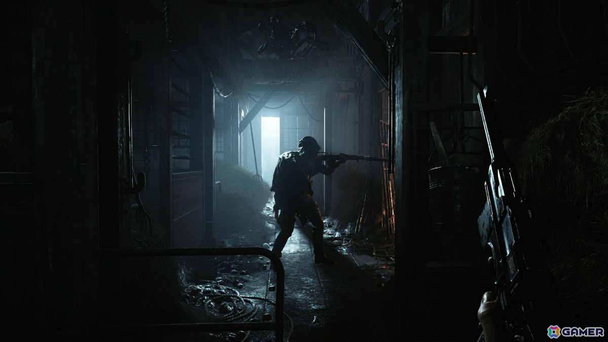 PvPvEホラーシューター「Hunt: Showdown 1896」日本語ローカライズがPS5/Xbox Series X|S向けに実装！の画像9