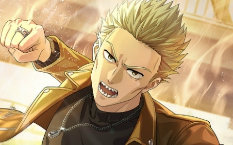 「WIND BREAKER 不良たちの英雄譚」中学生時代の柊と佐狐を垣間見ることができるイベント「追憶～今を繋ぐ思い出～」が開催！