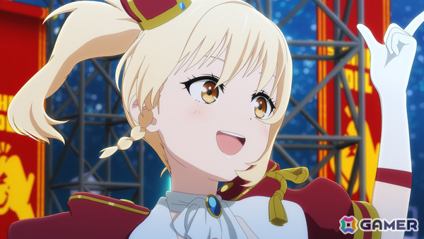 映画「ラブライブ!虹ヶ咲学園スクールアイドル同好会 完結編 第2章」メンバーたちの悩みや想い、劇中パフォーマンスの新規カットなどを映した本予告が公開!の画像