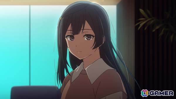 映画「ラブライブ!虹ヶ咲学園スクールアイドル同好会 完結編 第2章」メンバーたちの悩みや想い、劇中パフォーマンスの新規カットなどを映した本予告が公開!の画像