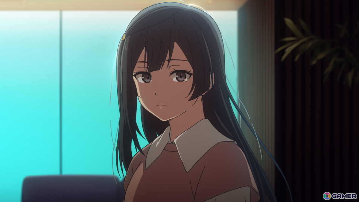 映画「ラブライブ！虹ヶ咲学園スクールアイドル同好会 完結編 第2章」メンバーたちの悩みや想い、劇中パフォーマンスの新規カットなどを映した本予告が公開！の画像5