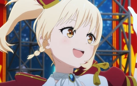 映画「ラブライブ！虹ヶ咲学園スクールアイドル同好会 完結編 第2章」メンバーたちの悩みや想い、劇中パフォーマンスの新規カットなどを映した本予告が公開！