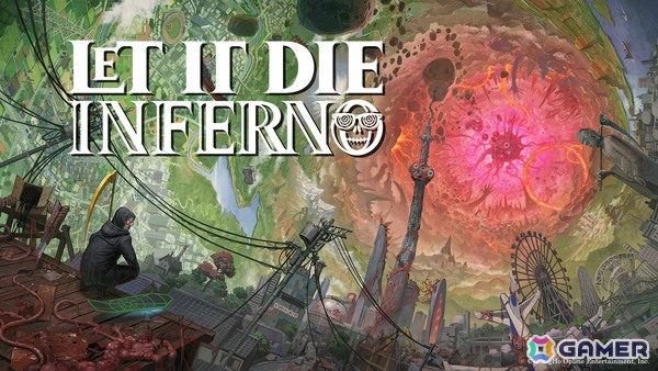 「LET IT DIE: INFERNO」試遊レビュー＆ブースレポート：「接待版」でもまったく気は抜けない！？ ブースでは「真の地獄」に挑むプレイヤー多数【TGS2025】の画像1