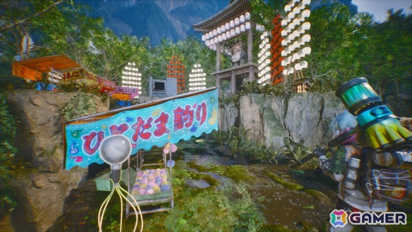 「LET IT DIE: INFERNO」試遊レビュー＆ブースレポート：「接待版」でもまったく気は抜けない！？ ブースでは「真の地獄」に挑むプレイヤー多数【TGS2025】の画像16