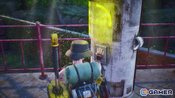 「LET IT DIE: INFERNO」試遊レビュー＆ブースレポート：「接待版」でもまったく気は抜けない！？ ブースでは「真の地獄」に挑むプレイヤー多数【TGS2025】の画像9