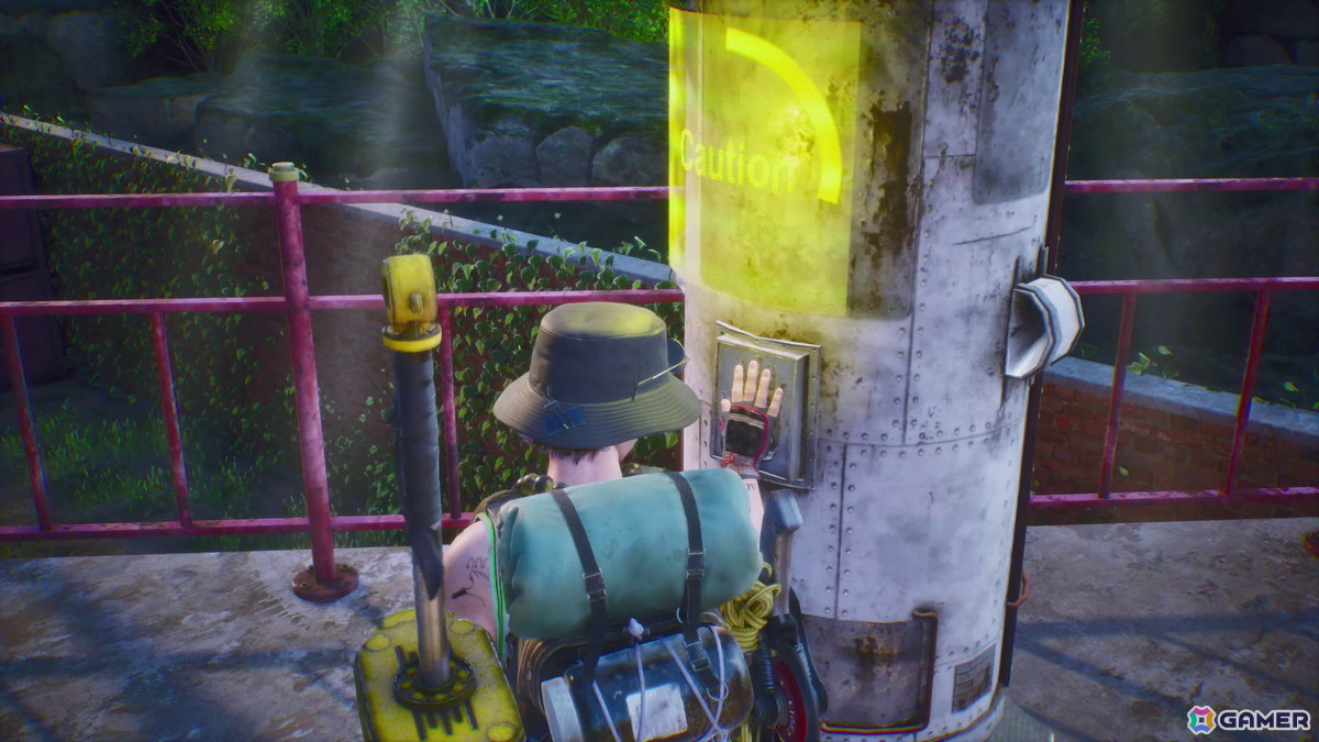 「LET IT DIE: INFERNO」試遊レビュー＆ブースレポート：「接待版」でもまったく気は抜けない！？ ブースでは「真の地獄」に挑むプレイヤー多数【TGS2025】の画像