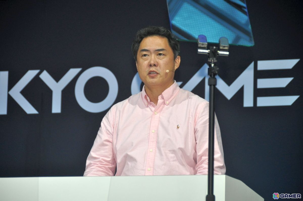 プレイステーションストアの歴史にあった“イノベーションのジレンマ”とは――SIE社長の西野秀明氏が語る【TGS2025】の画像1