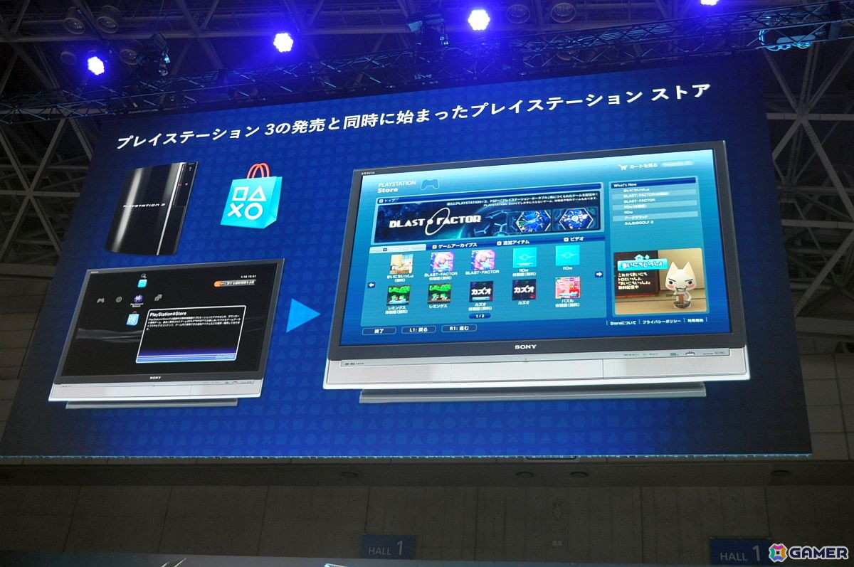 プレイステーションストアの歴史にあった“イノベーションのジレンマ”とは――SIE社長の西野秀明氏が語る【TGS2025】の画像10