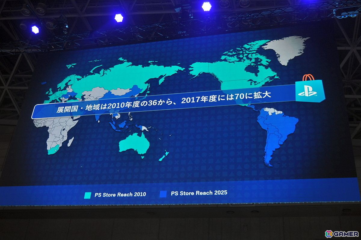 プレイステーションストアの歴史にあった“イノベーションのジレンマ”とは――SIE社長の西野秀明氏が語る【TGS2025】の画像18