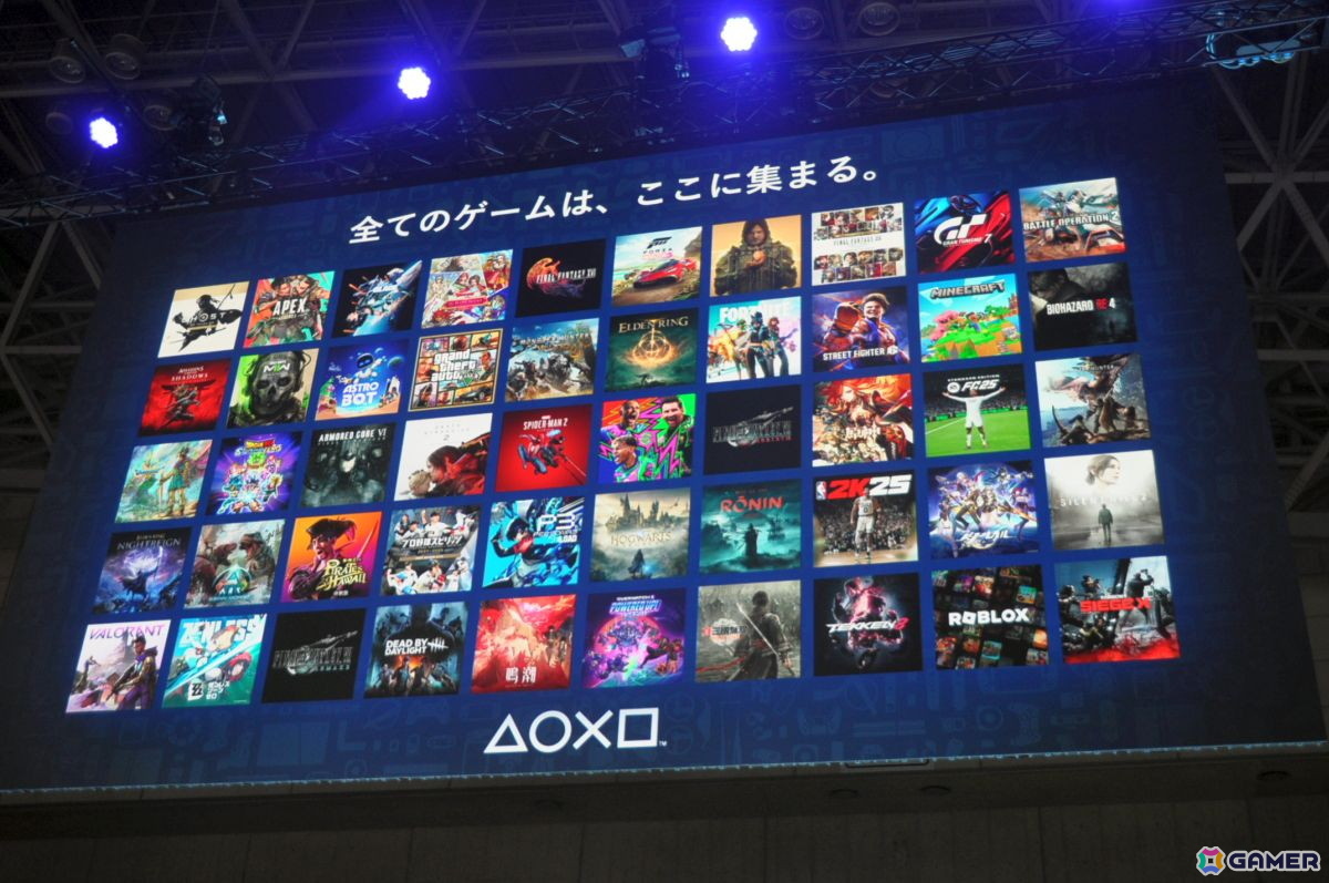 プレイステーションストアの歴史にあった“イノベーションのジレンマ”とは――SIE社長の西野秀明氏が語る【TGS2025】の画像2