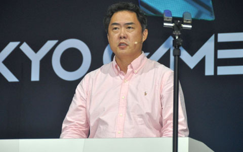 プレイステーションストアの歴史にあった“イノベーションのジレンマ”とは――SIE社長の西野秀明氏が語る【TGS2025】