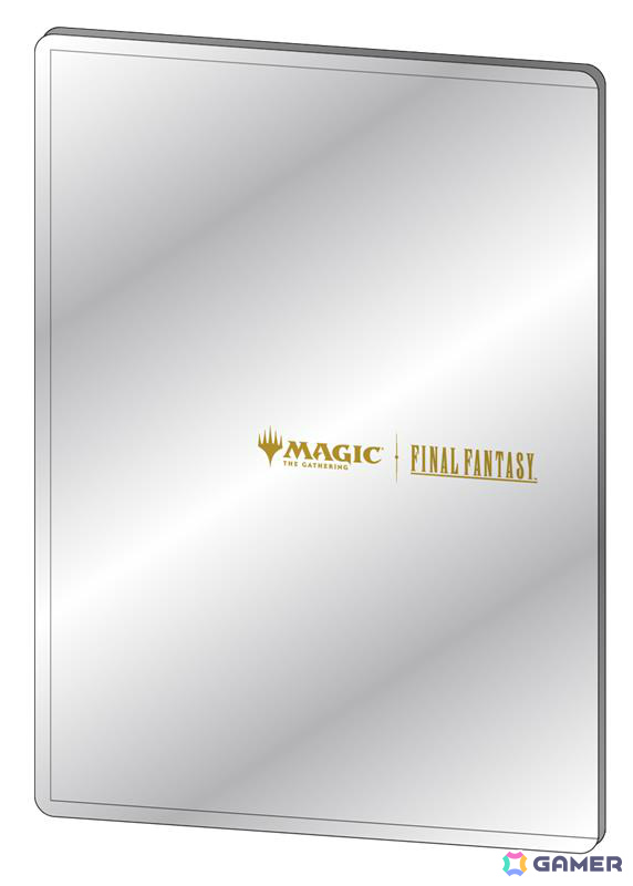 「マジック：ザ・ギャザリング――FINAL FANTASY」新製品「チョコボ・バンドル」「シーン・ボックス（全4種）」が12月5日に発売！の画像5