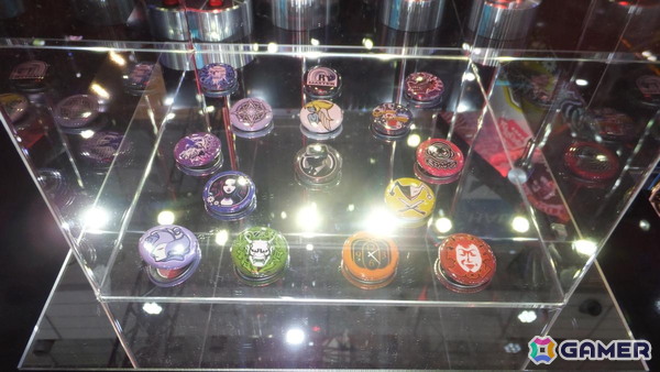 東京ゲームショウ2025の会場で気になるモノをひたすら探してみた【TGS2025】の画像11