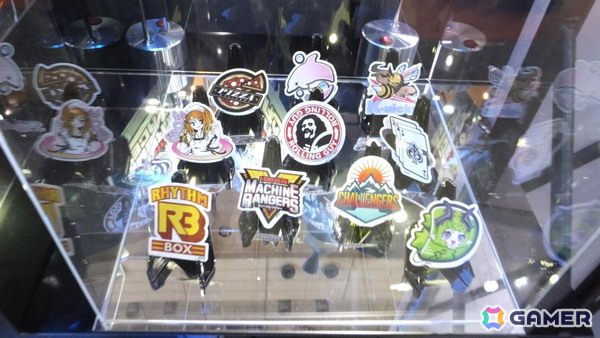 東京ゲームショウ2025の会場で気になるモノをひたすら探してみた【TGS2025】の画像12