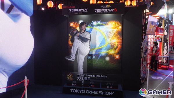 東京ゲームショウ2025の会場で気になるモノをひたすら探してみた【TGS2025】の画像133