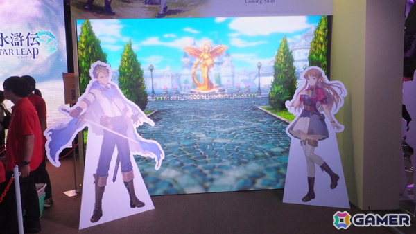 東京ゲームショウ2025の会場で気になるモノをひたすら探してみた【TGS2025】の画像135