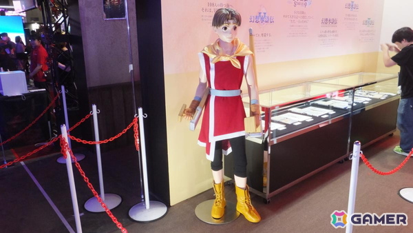 東京ゲームショウ2025の会場で気になるモノをひたすら探してみた【TGS2025】の画像136