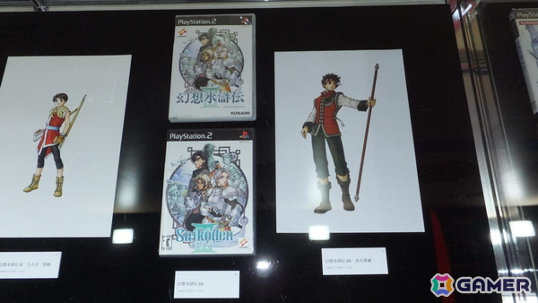 東京ゲームショウ2025の会場で気になるモノをひたすら探してみた【TGS2025】の画像139