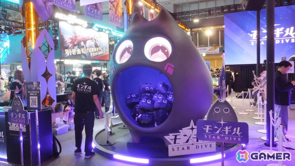 東京ゲームショウ2025の会場で気になるモノをひたすら探してみた【TGS2025】の画像14