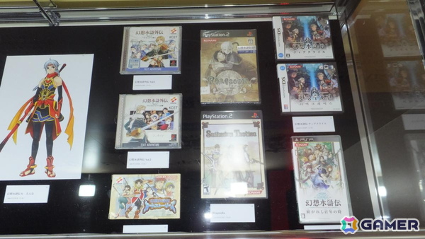 東京ゲームショウ2025の会場で気になるモノをひたすら探してみた【TGS2025】の画像142