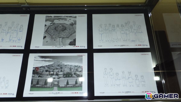 東京ゲームショウ2025の会場で気になるモノをひたすら探してみた【TGS2025】の画像147