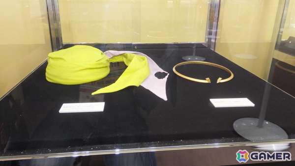 東京ゲームショウ2025の会場で気になるモノをひたすら探してみた【TGS2025】の画像148