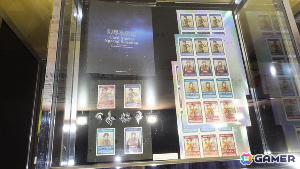 東京ゲームショウ2025の会場で気になるモノをひたすら探してみた【TGS2025】の画像149