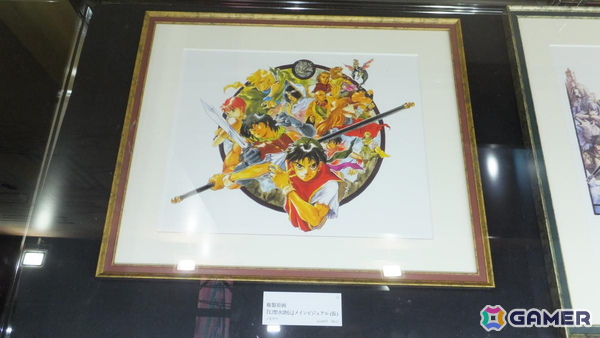 東京ゲームショウ2025の会場で気になるモノをひたすら探してみた【TGS2025】の画像151