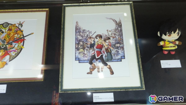 東京ゲームショウ2025の会場で気になるモノをひたすら探してみた【TGS2025】の画像152