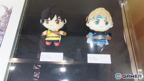 東京ゲームショウ2025の会場で気になるモノをひたすら探してみた【TGS2025】の画像153