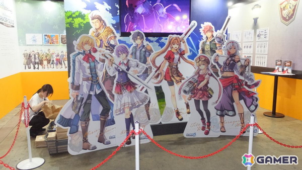 東京ゲームショウ2025の会場で気になるモノをひたすら探してみた【TGS2025】の画像156