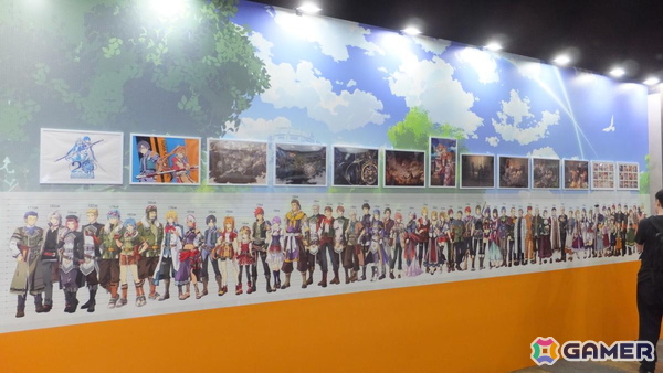 東京ゲームショウ2025の会場で気になるモノをひたすら探してみた【TGS2025】の画像159