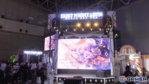 東京ゲームショウ2025の会場で気になるモノをひたすら探してみた【TGS2025】の画像16