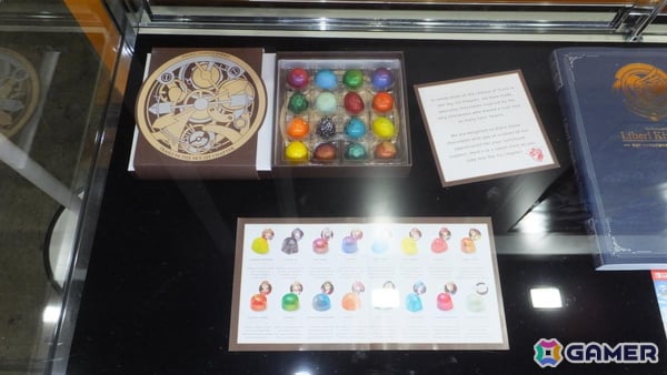 東京ゲームショウ2025の会場で気になるモノをひたすら探してみた【TGS2025】の画像160