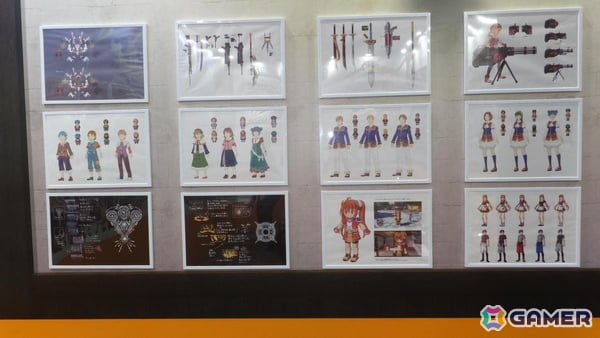 東京ゲームショウ2025の会場で気になるモノをひたすら探してみた【TGS2025】の画像163