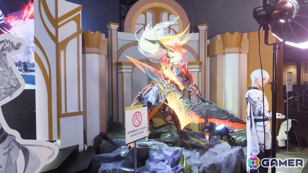 東京ゲームショウ2025の会場で気になるモノをひたすら探してみた【TGS2025】の画像17