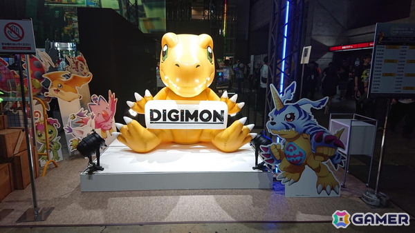 東京ゲームショウ2025の会場で気になるモノをひたすら探してみた【TGS2025】の画像189